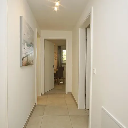 Rex Rugia Haus 17 03 Apartment *