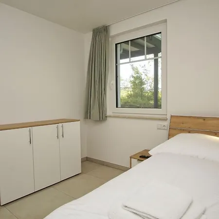 Rex Rugia Haus 17 03 Appartement Lobbe
