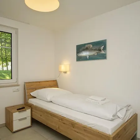 Appartement Rex Rugia Haus 17 03 *